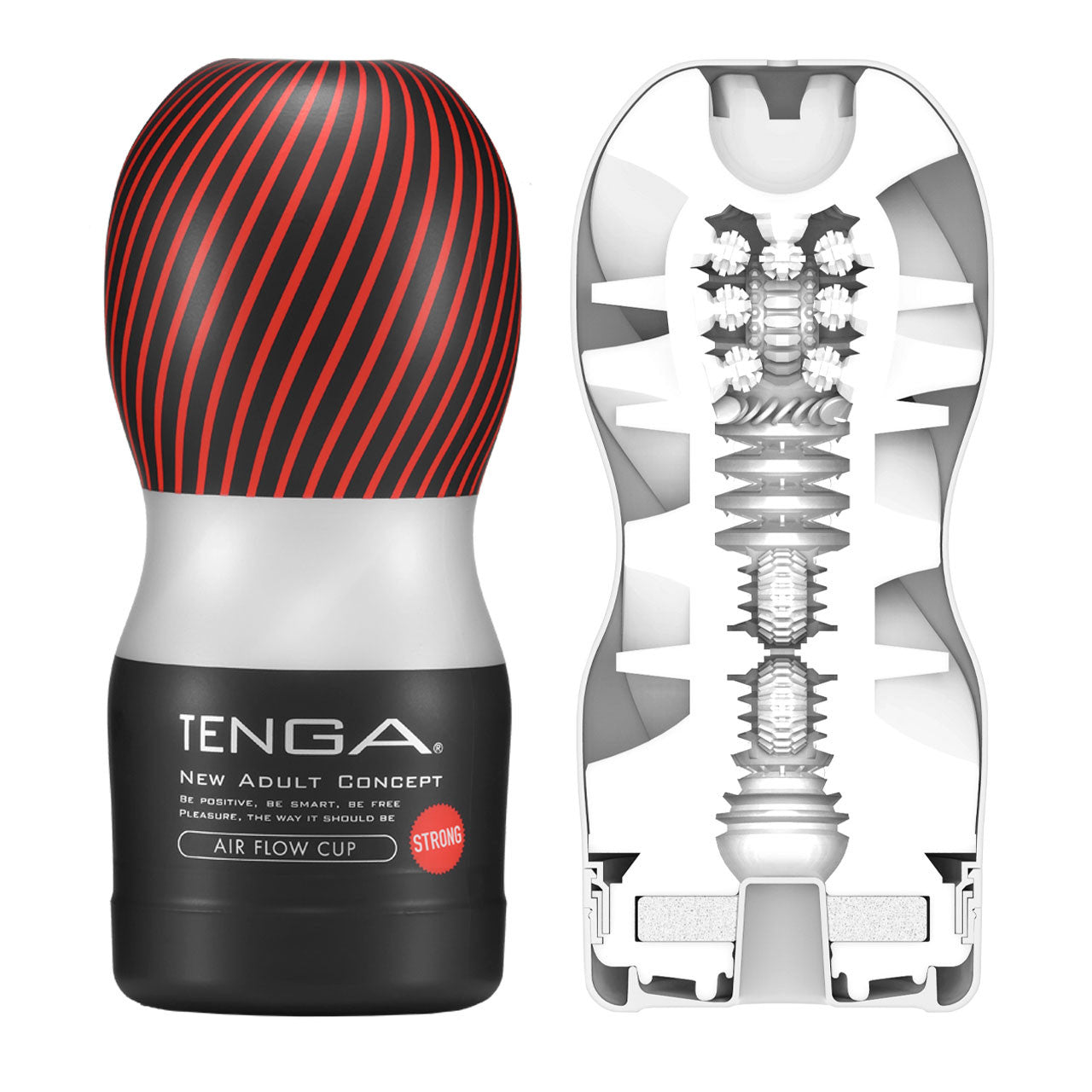 Tenga Air Flow Cup Strong