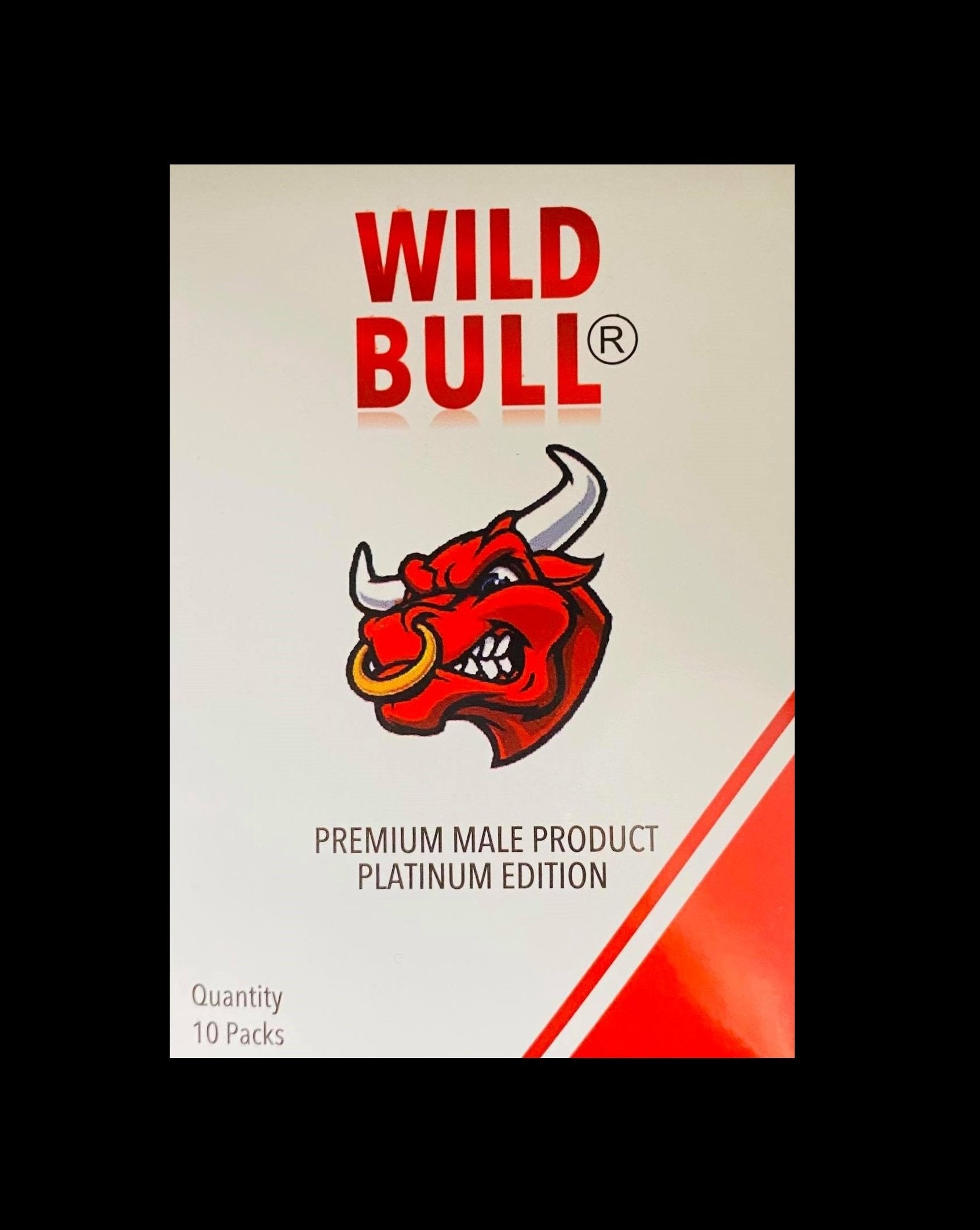 Wild Bull Australia